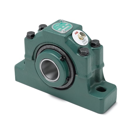 Dodge Industrial P2B-DI-207R     DBL INTERLOCK BEARINGS 023341